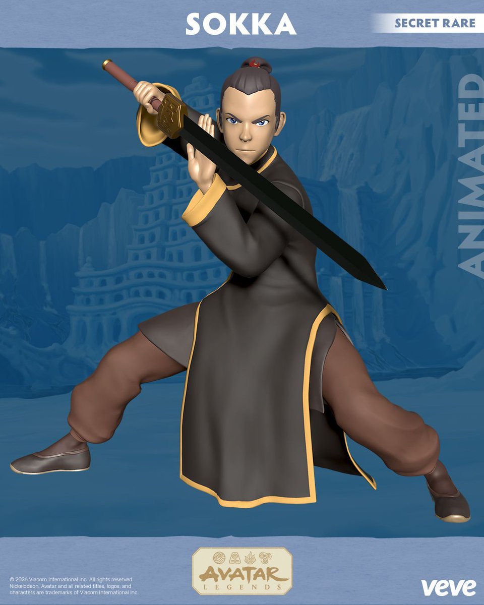 VeVe | Digital Collectibles tweet media