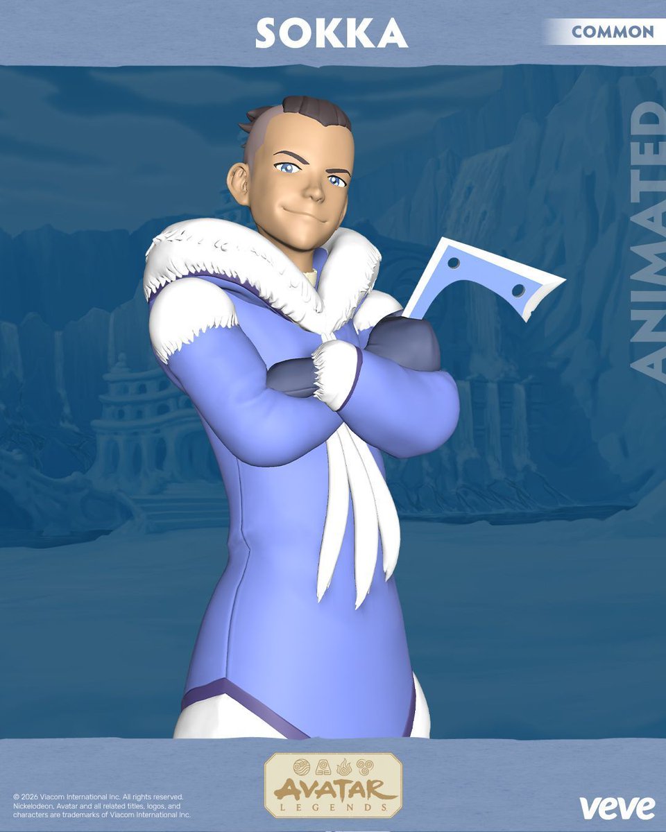 VeVe | Digital Collectibles tweet media