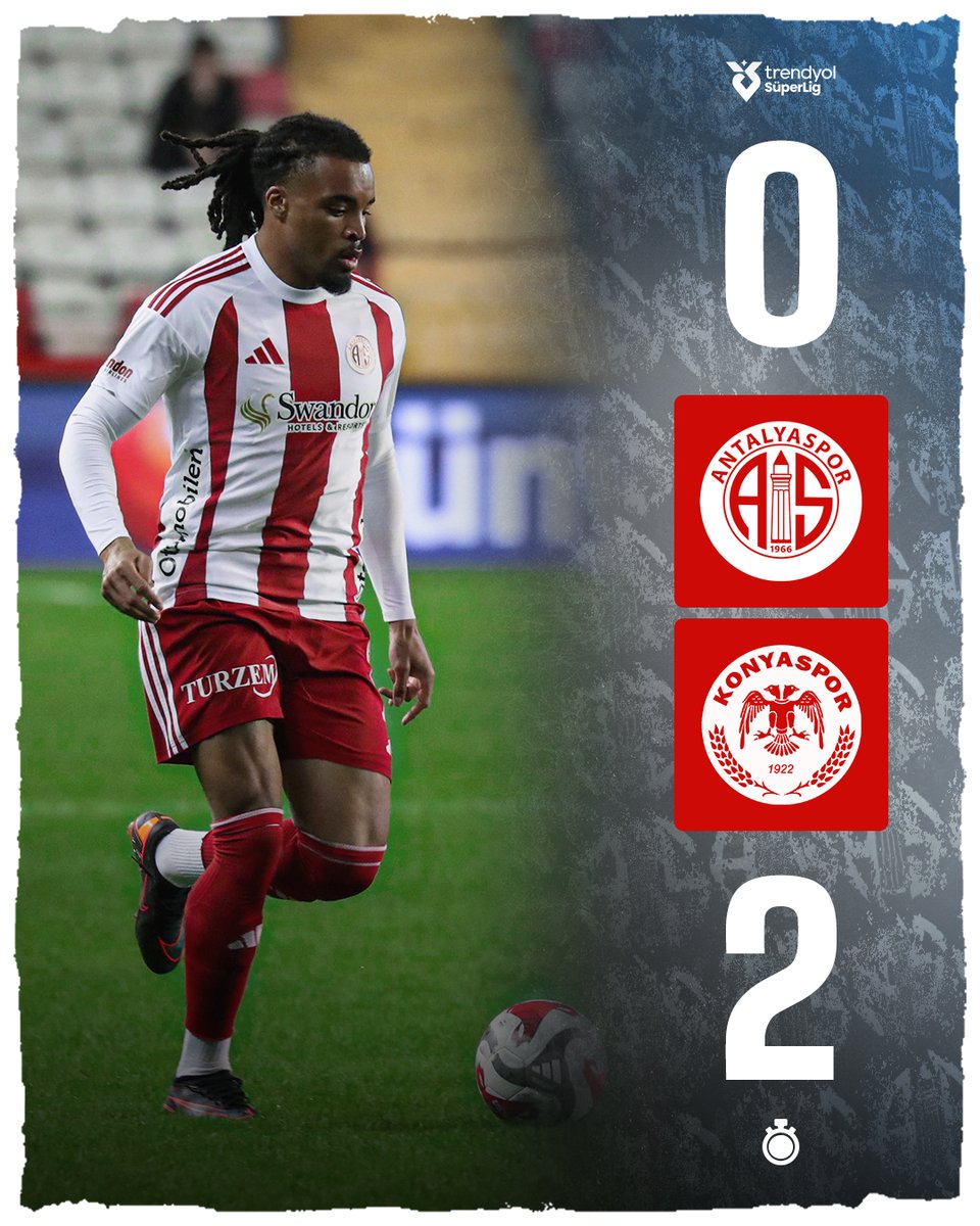 Hesap.com Antalyaspor tweet media