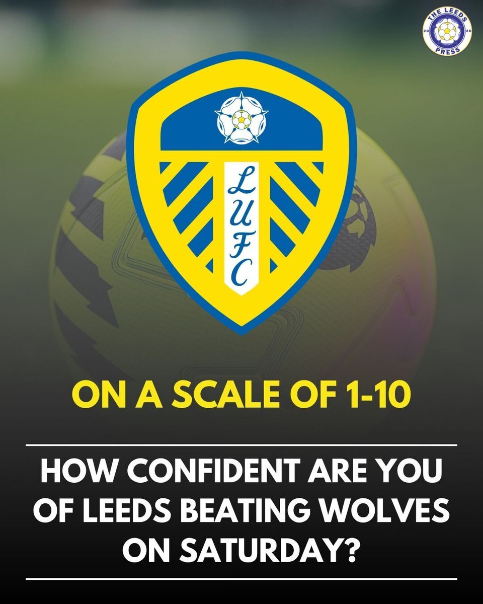 The Leeds Press tweet media