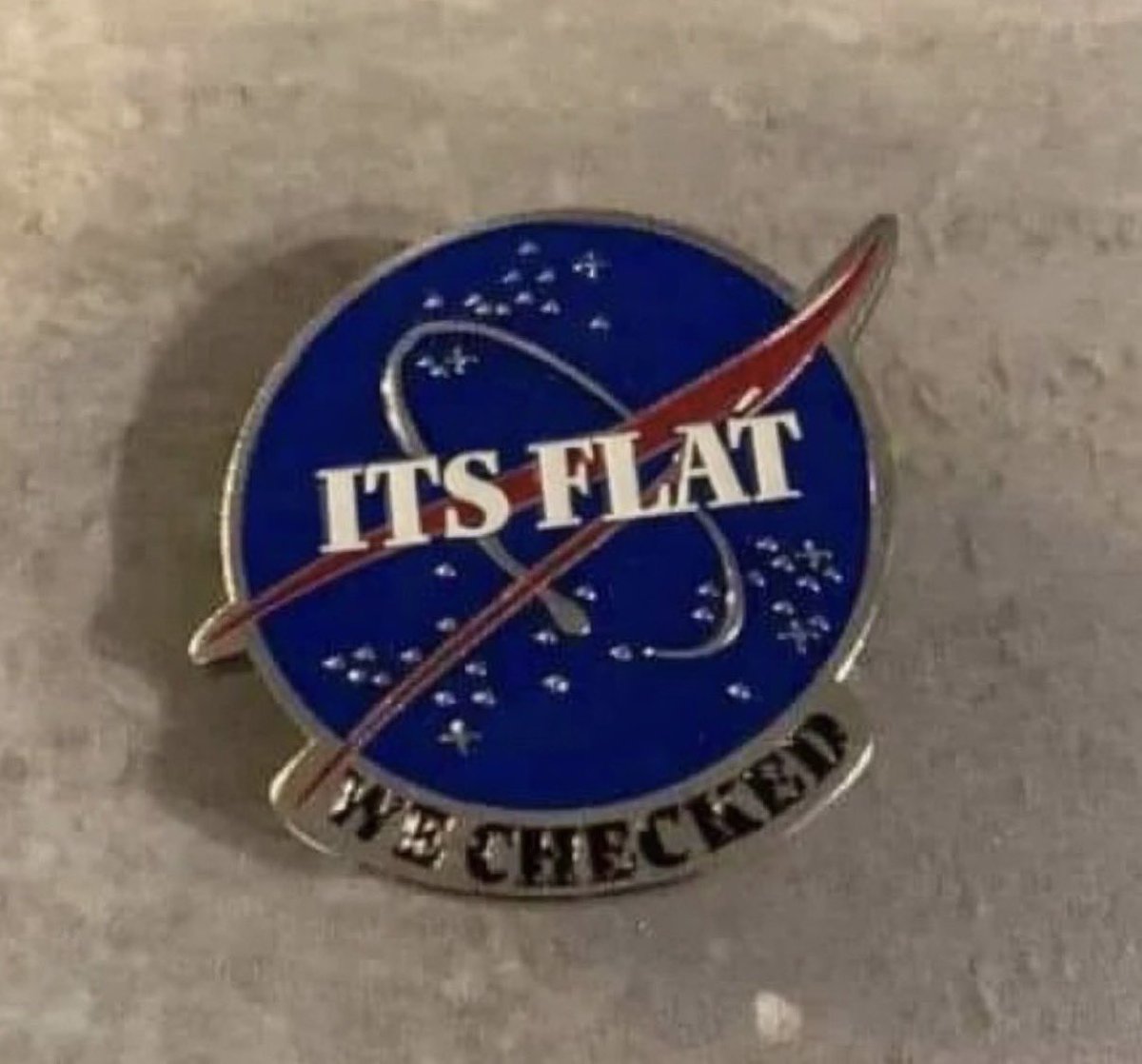 FLAT OUT TRUTH tweet media