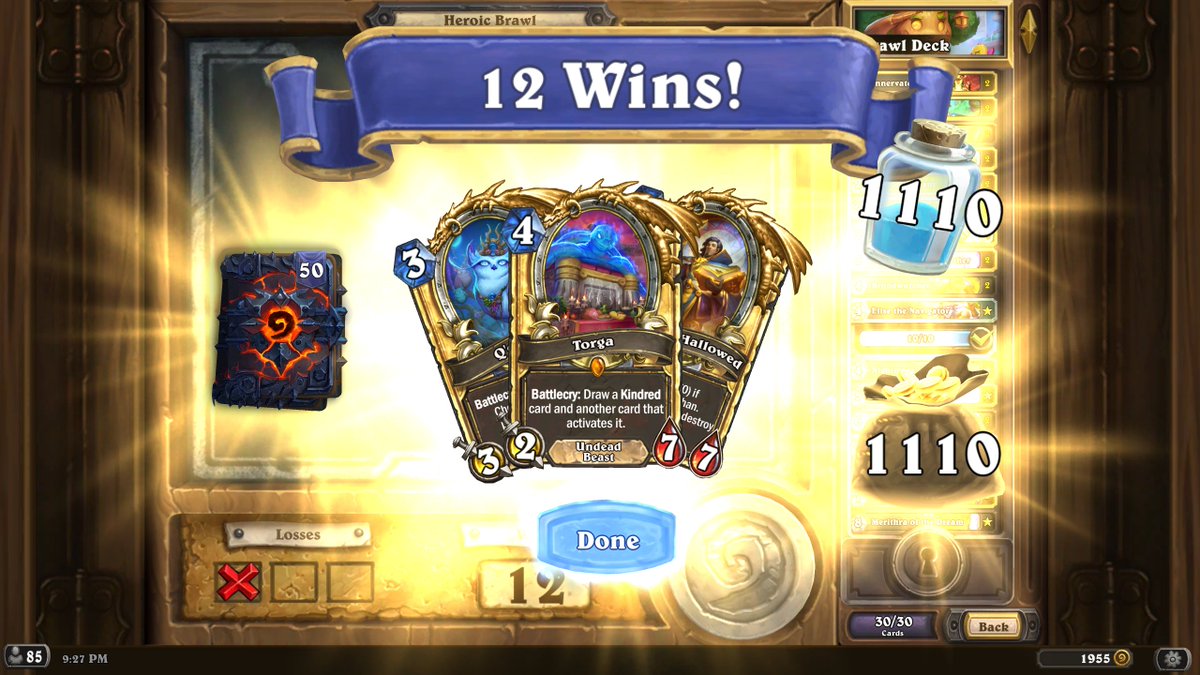 lebed93_hs's tweet photo. Brawl Druid 
12-1, 10-3, 9-3

AAECAZICCqn1BqGBB5KDB8ODB6+HB6yIB4KYB+ixB+DAB+LABwqunwSIgweqrwesrwe4sge+sgeEvQfXwAfYwAeT8QcAAA==

Усі повтори тут: 
https://t.co/BREBCTbMiN 

Колоди з кодами тут: 
https://t.co/sdI1YrfpvX https://t.co/MMUJQ8kgFp