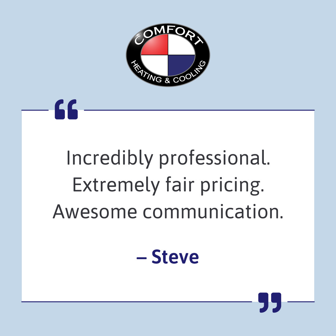 comfortheating_'s tweet photo. If you want fair pricing from industry pros, give us a call. We'll be happy to help. 👉 503-679-9276 https://t.co/2ThjV0iQAv
