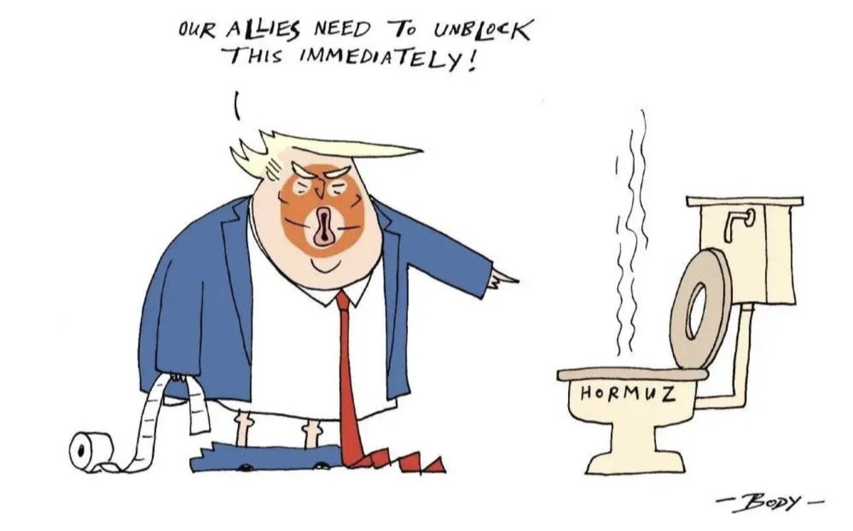 Michael Helverskov tweet media