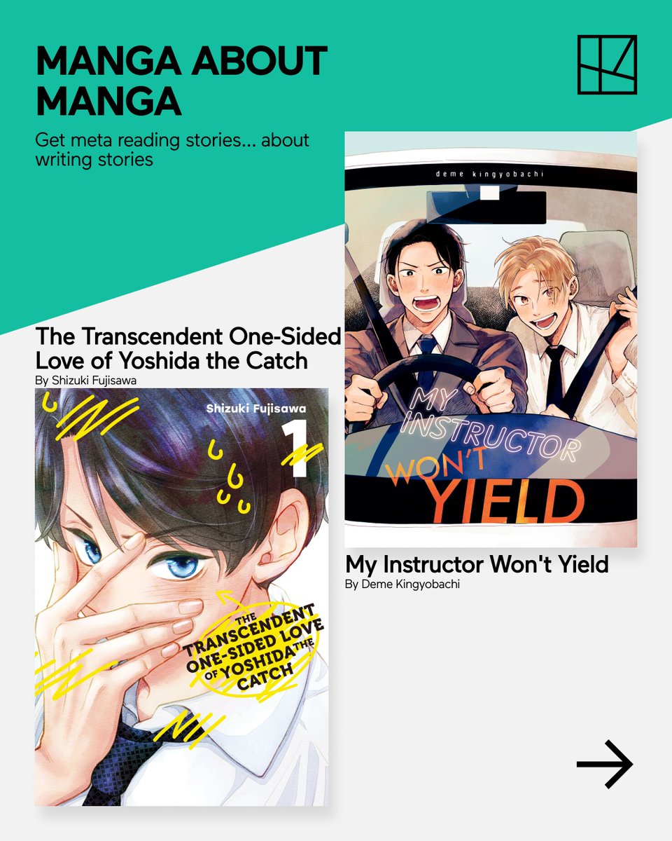 Kodansha USA tweet media