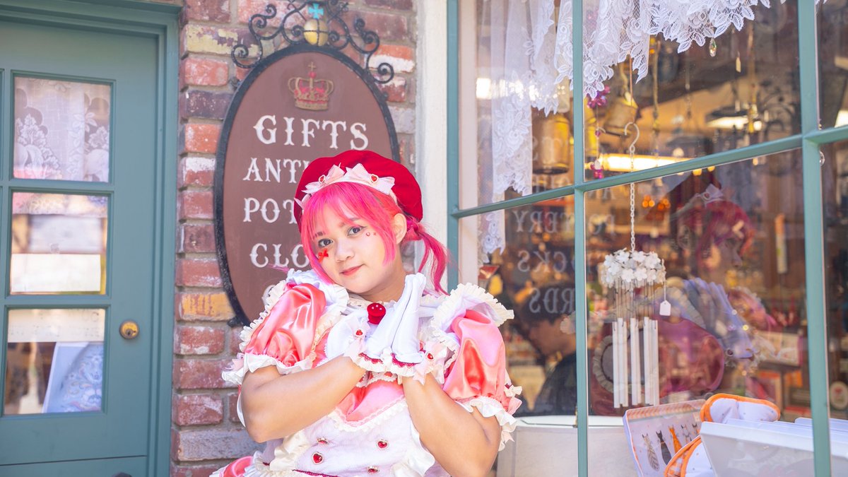Jelli ꙳ ✧ . ⌖ ꒰ঌ 🍰 ໒꒱ ⌖ . ✧ ꙳ tweet media