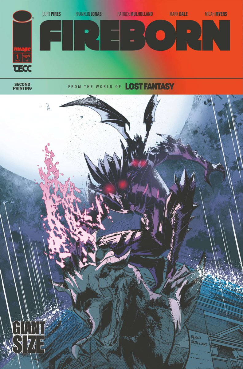 Image Comics tweet media