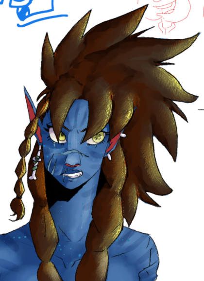 Artist._Maniac & Burai 🔞(Vgen4Comms!) tweet media