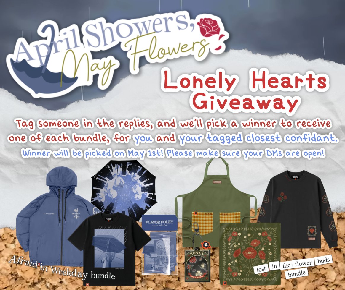 FLAVOR FOLEY@MIKU EXPO 2026 tweet media