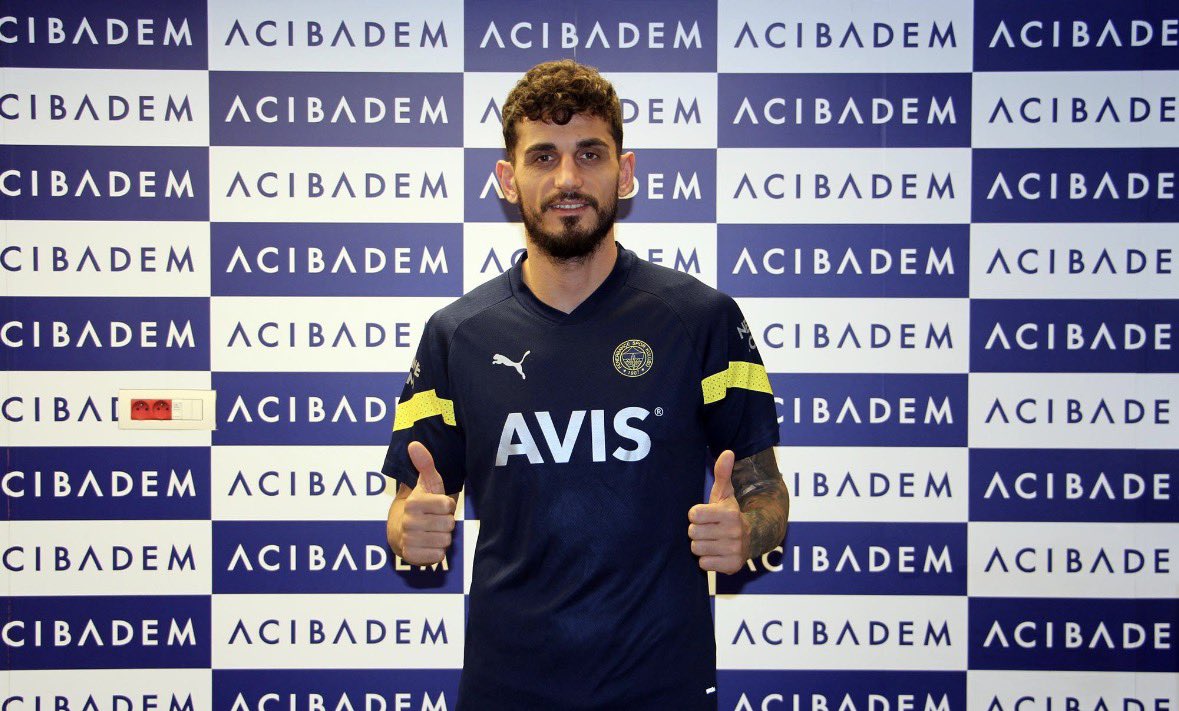 Durdurulamayan Etebo 🇳🇬 tweet media