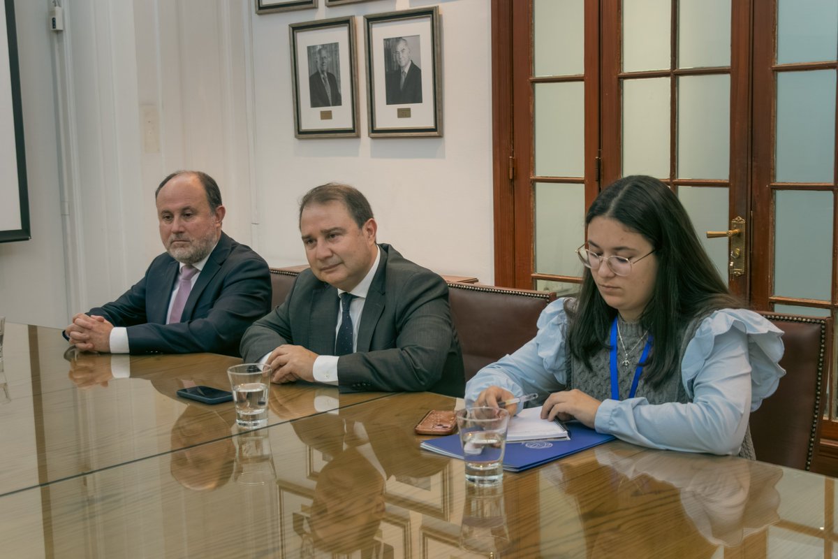 Servicio Electoral tweet media