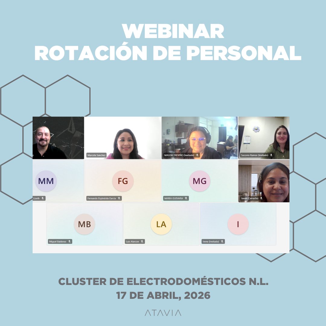 ATAVIA CONSULTORES (@AtaviaConsultor) / Posts / X
