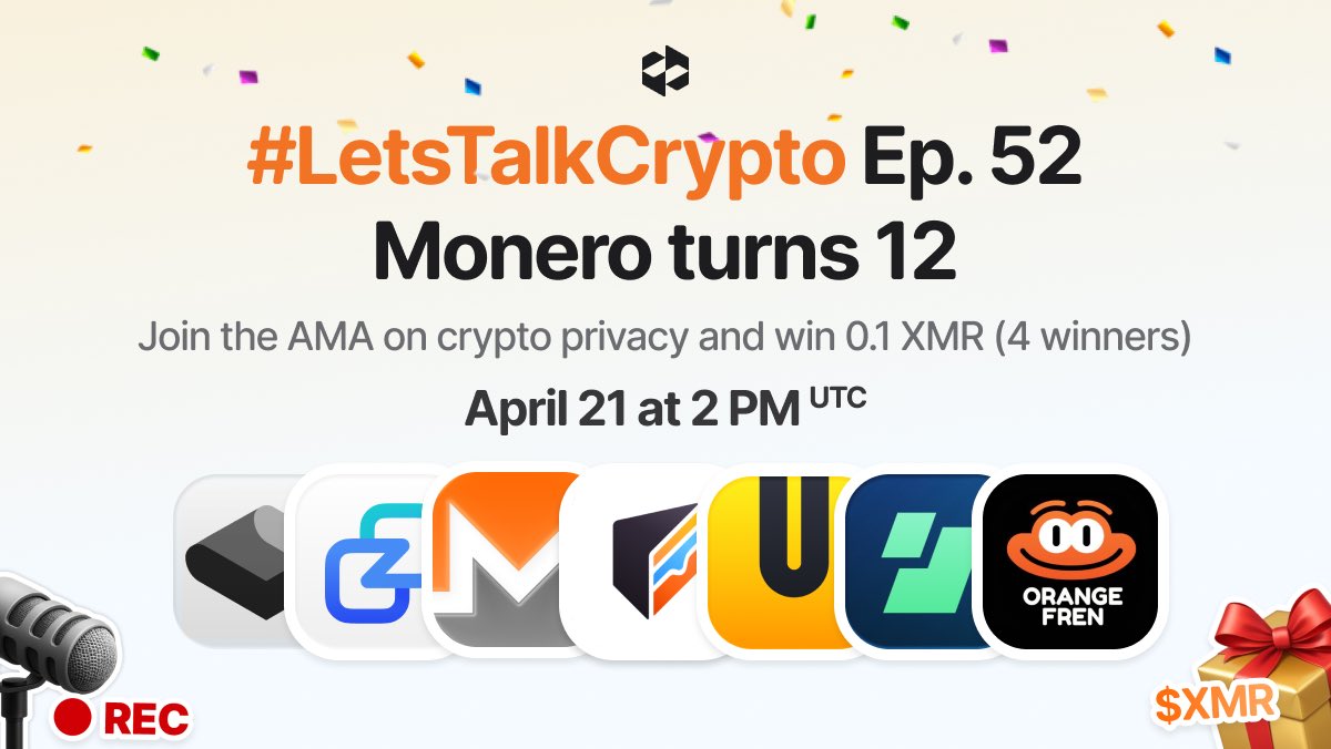 LetsExchange tweet media