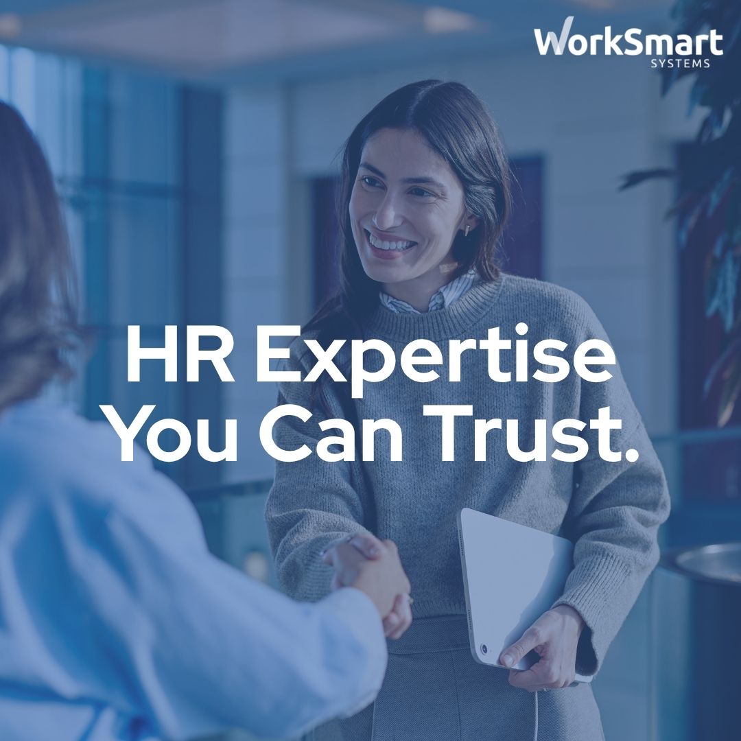 WorkSmartPEO's tweet photo. HR is not just about processes. It is about having the right people behind them.

With the right expertise and support, you can move forward with confidence knowing your team, compliance, and operations are aligned.

#WorkSmartSystems #HumanResources #EfficientBusiness https://t.co/4Sz2yKFq9y