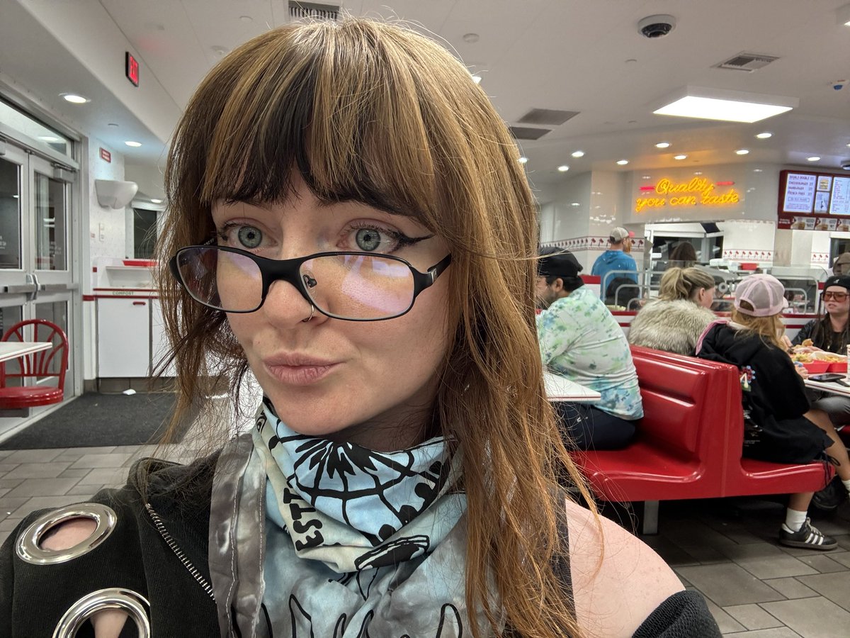 ninajirachi tweet media