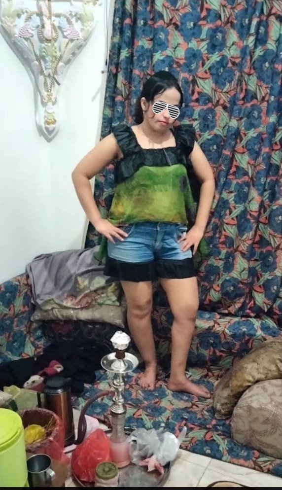 افراح tweet media