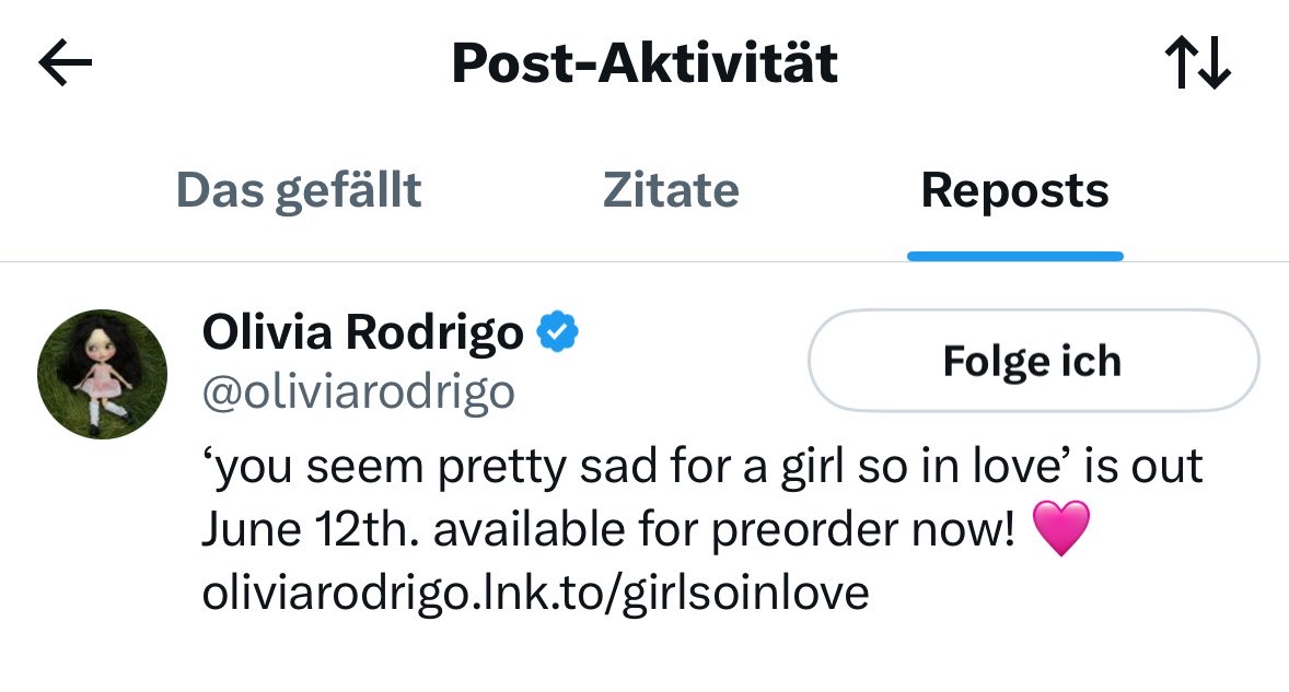 carina🩷 tweet media