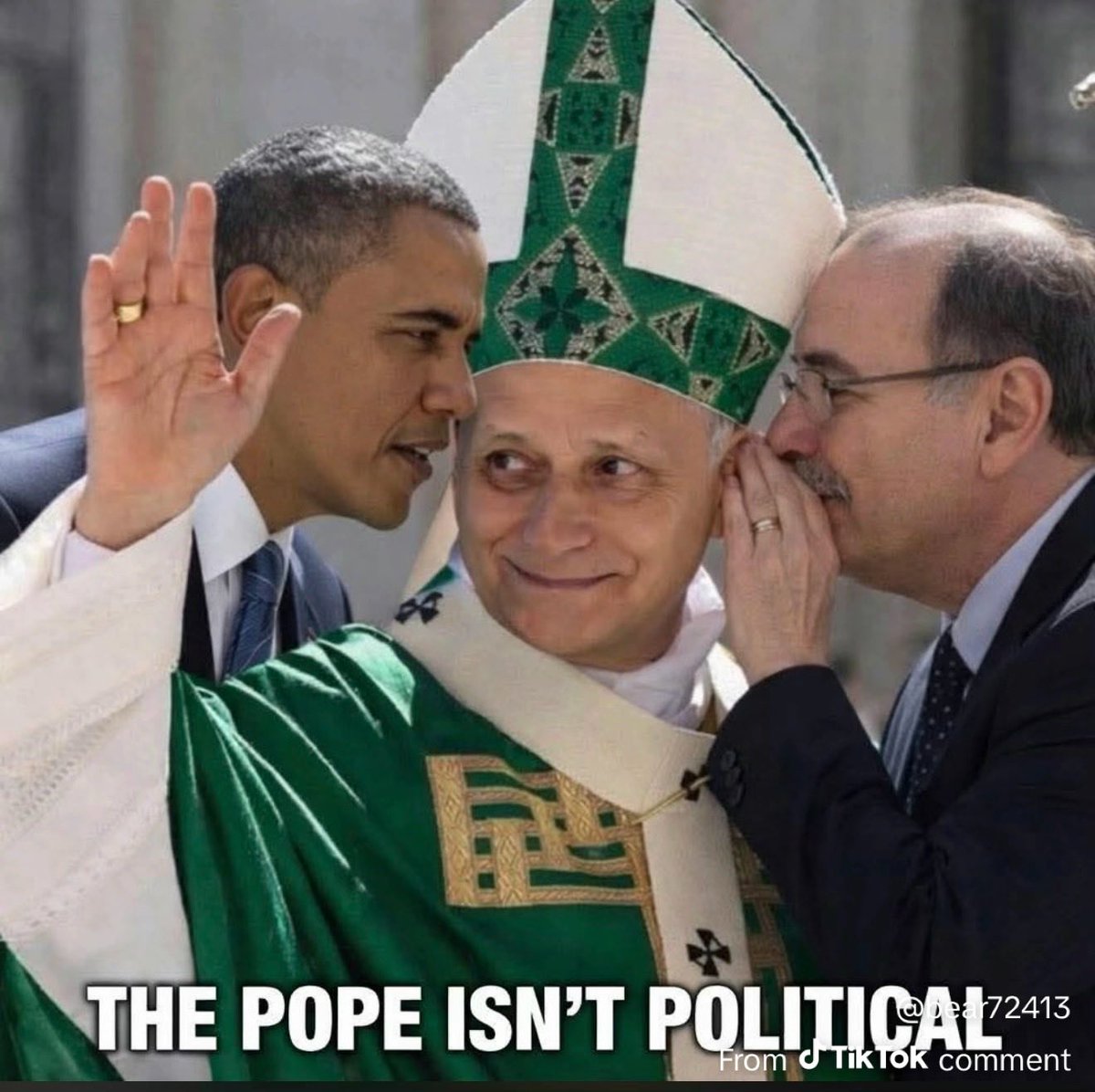 Bad Christian tweet media