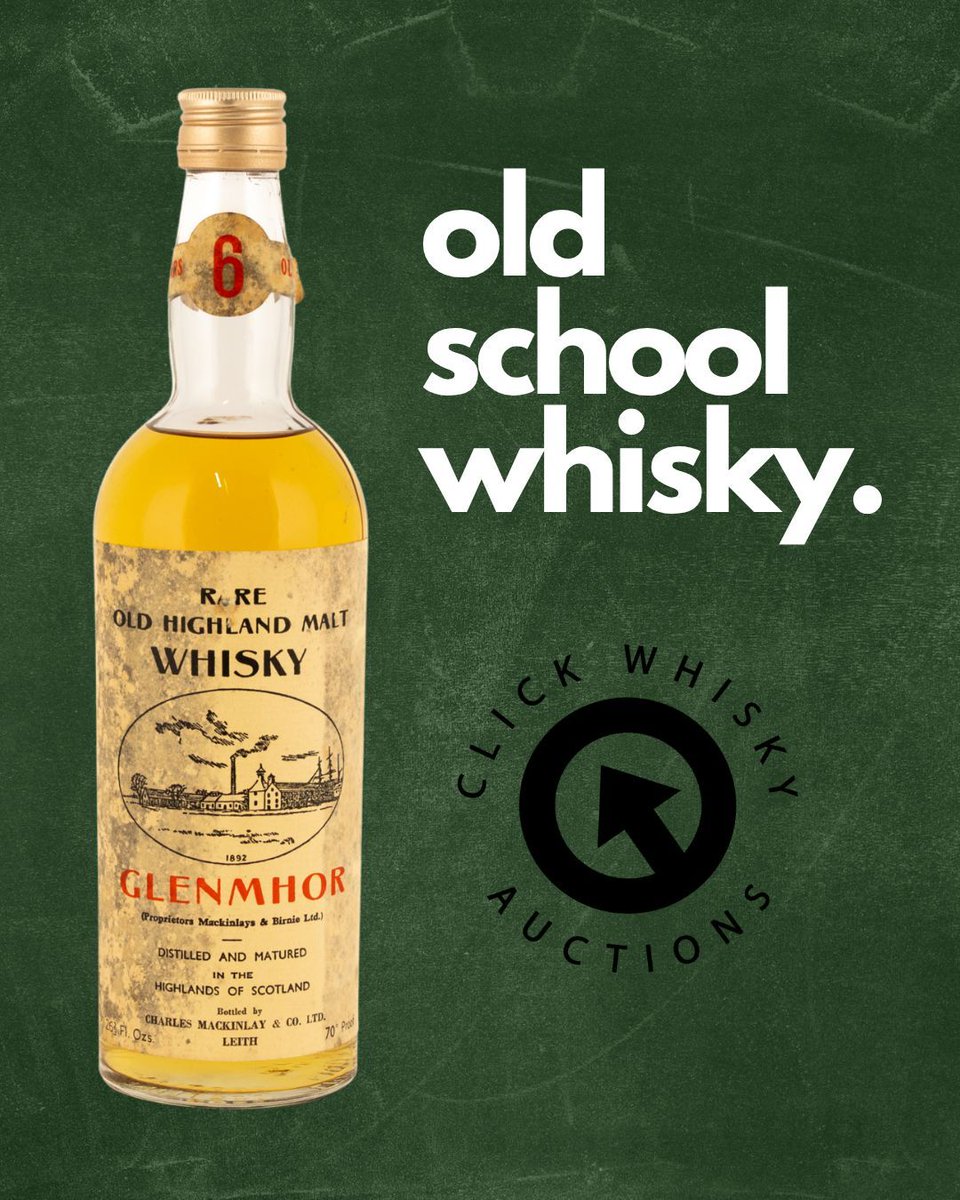 Click Whisky Auctions tweet media