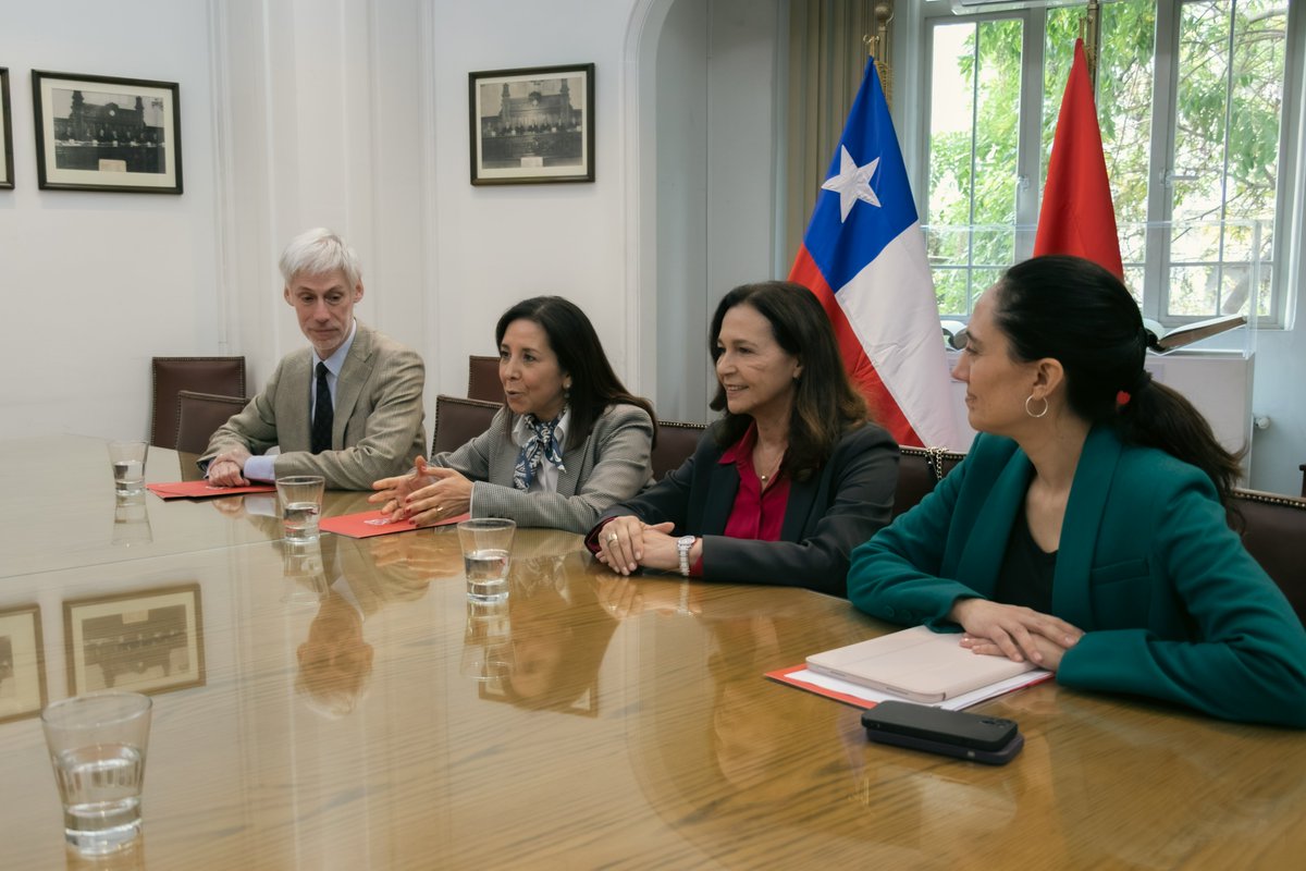 Servicio Electoral tweet media