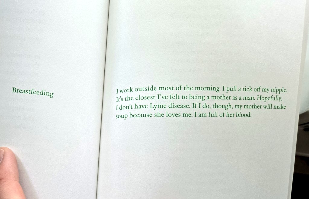 Cletus Crow tweet media