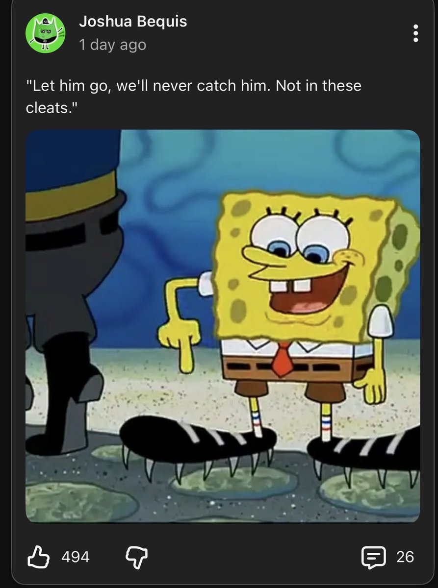 Cyanide 🔜 MT tweet media