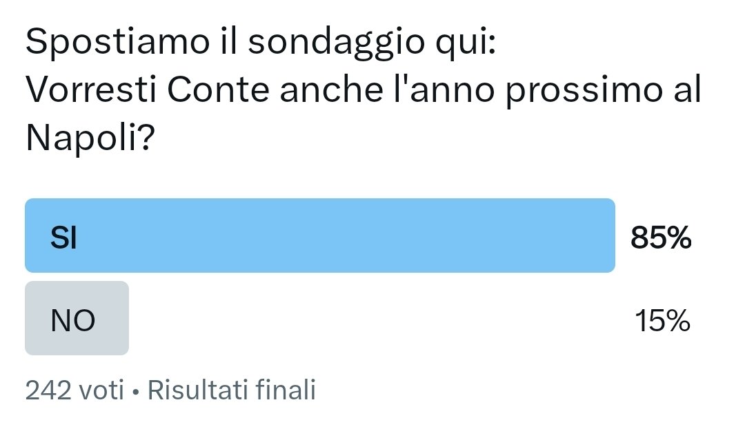 Paolo Del Genio fan account tweet media