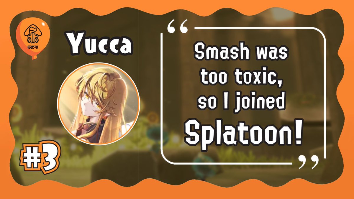 Splatoon Stronghold tweet media