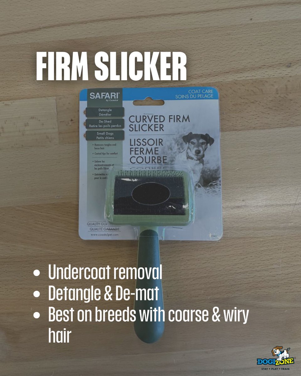 DogiZone's tweet image. 🌸 Spring Grooming Essentials 🌸

Bristle brush, wire pin brush, firm slicker &amp;amp; more...all designed to keep your pup looking their best 🐶✨

Ready to upgrade your routine? Stop by the DogiMarket! 🐾💛
#DogiZone #DogGrooming