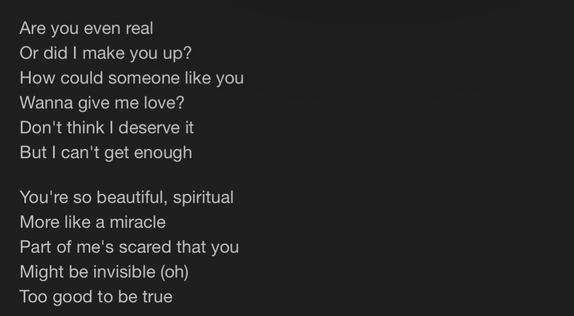 cass 🌌 #1 married matz fan tweet media