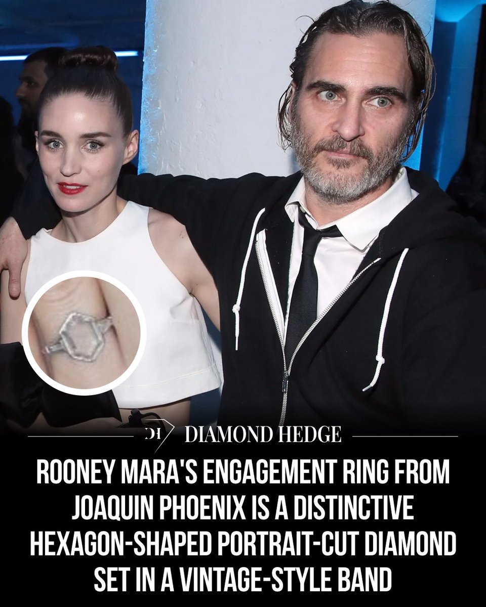 Diamond Hedge tweet media