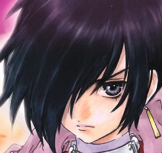 💀Raven//blind destiny 🖤 tweet media