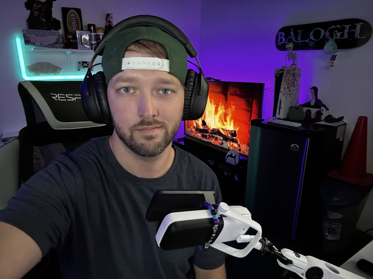 Bizlog777's tweet image. 🔴LIVE🔴

PRAGMATA IS HERE!!!! 🎊
Super excited to experience this beautiful game!! 😊

Come hangout and enjoy it with us!! 💜
#twitch #PRAGMATA #CAPCOM
twitch.tv/bizlog77