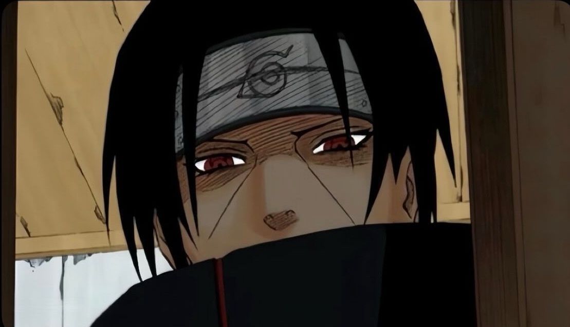 Daily Naruto tweet media