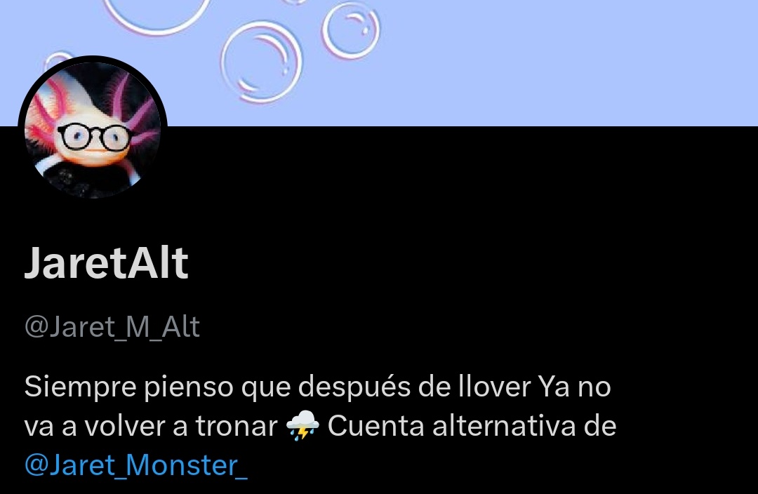 MRTV_STUDI0's tweet photo. Es momento de hablar un poco de este usuario, jaret , anteriormente conocido como "jarrot"
(Abro hilo 🧵)⬇️ https://t.co/f901odybf9