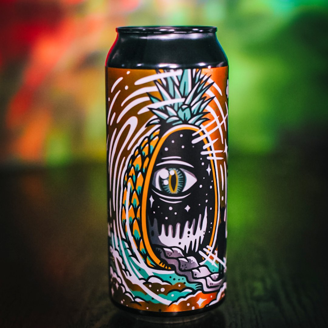 New Level Brewing tweet media