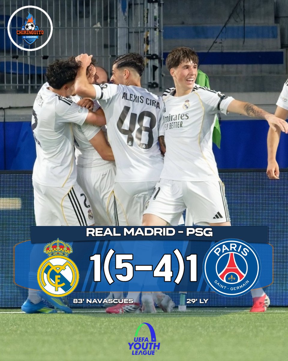 El Chiringuito TV tweet media