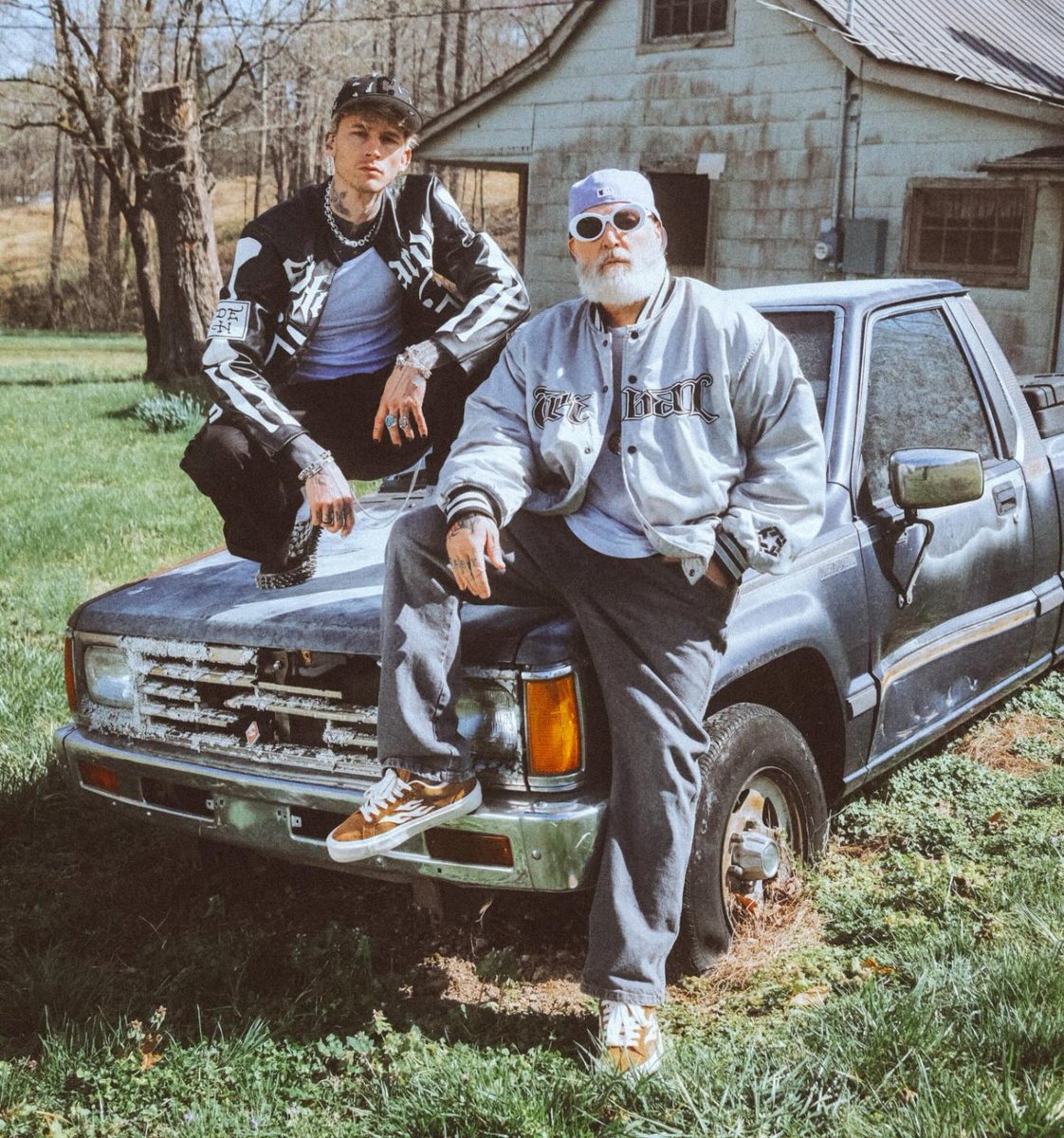 State of the Scene tweet media