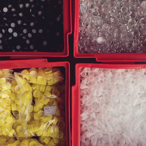 Plastic Bottles Co. tweet media
