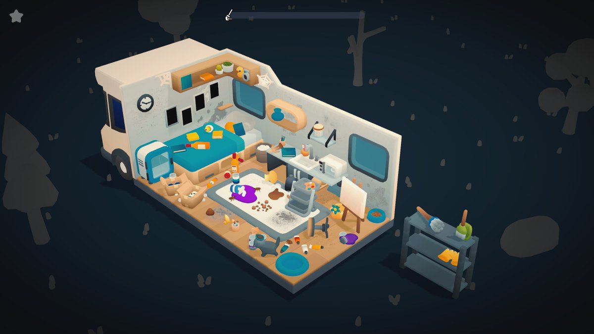 Payoff Games tweet media