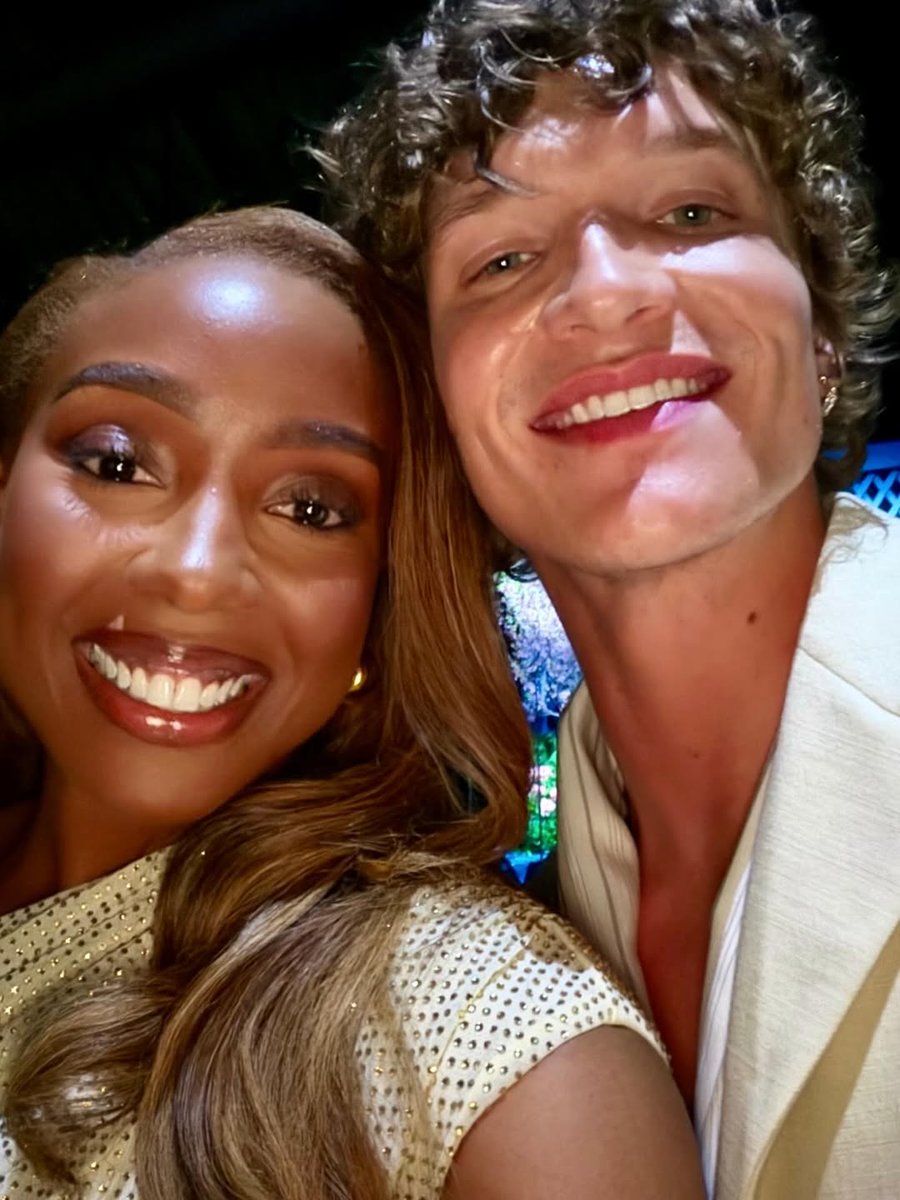 Connor Storrie Updates | Fansite tweet media