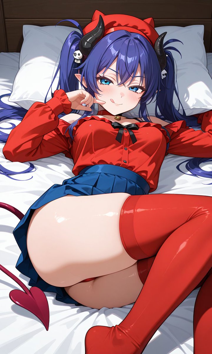 Mita | 2DFD tweet media