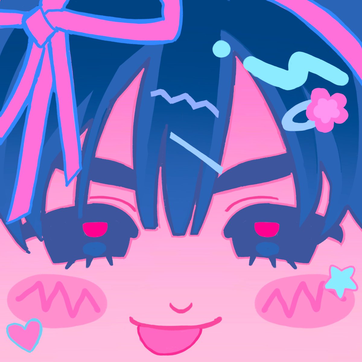 Suni ✧ tweet media