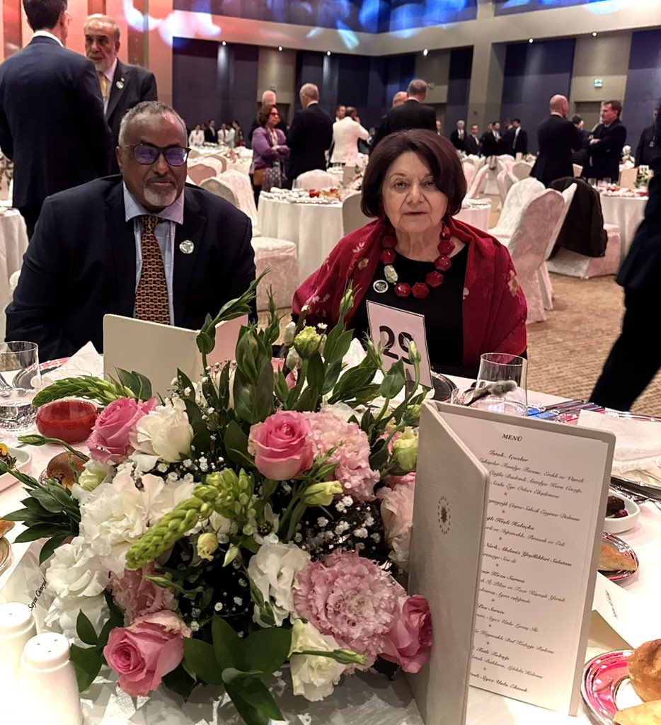 Mohamed Abdi Ware tweet media