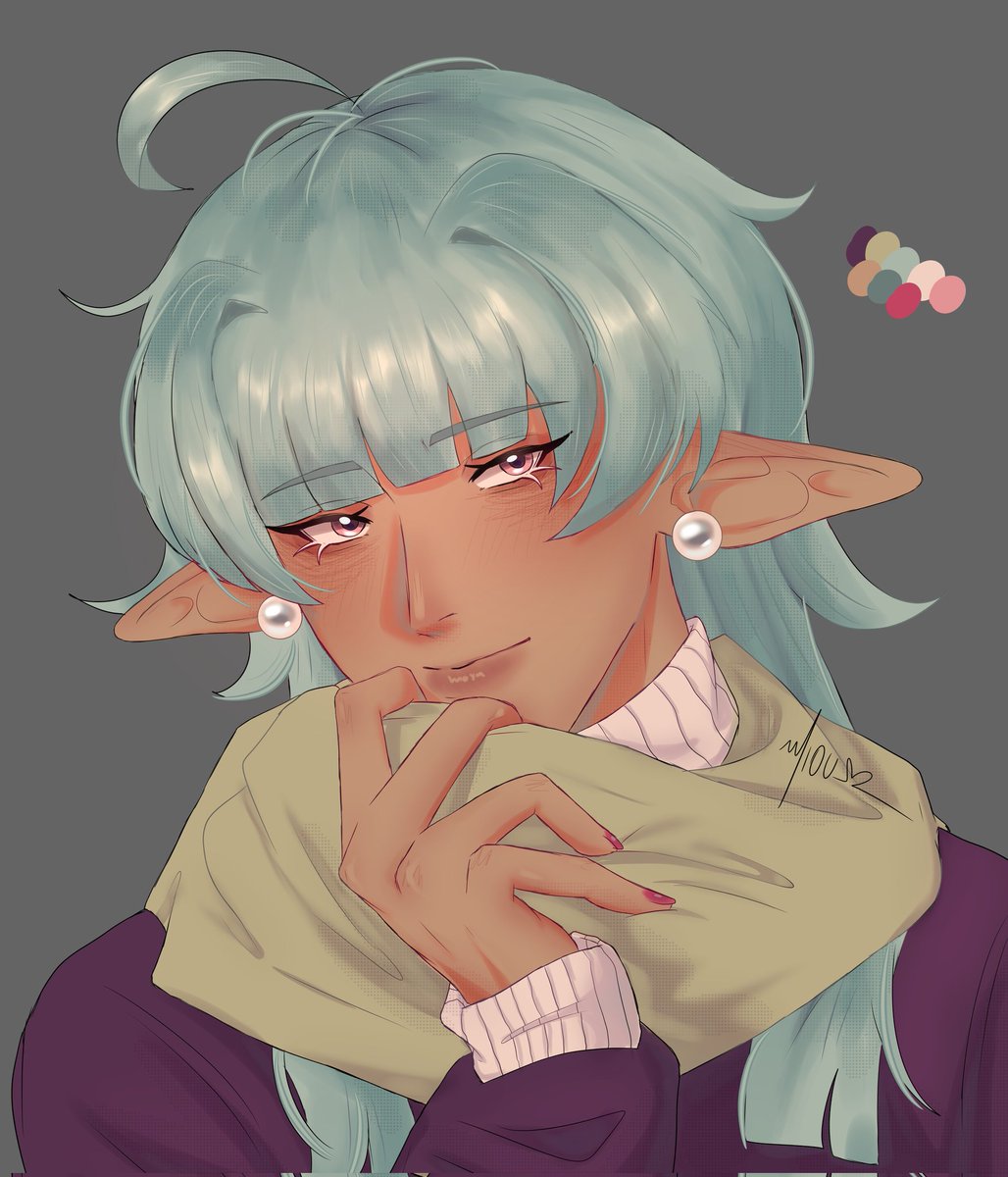 ᴍɪᴏ tweet media