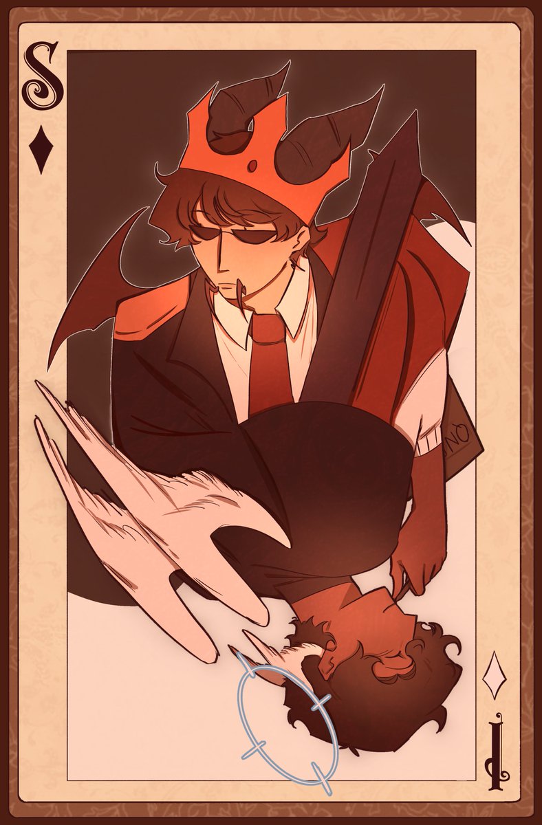 Gvmmymvncher's tweet image. The dark and the light
#Senpaispider #ishan  #khatarnakishan #qsmp2 #qsmpfanart