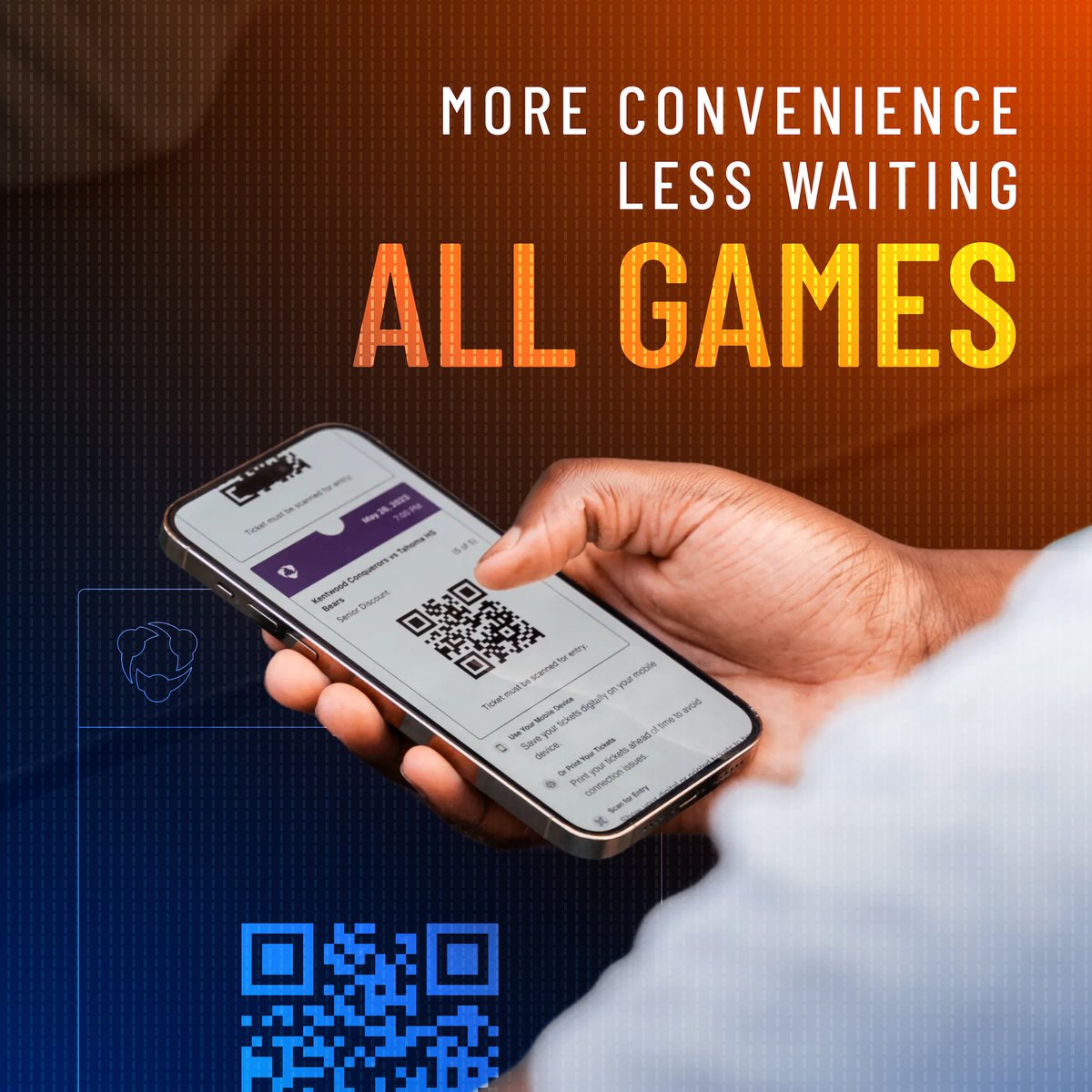 Hudl tweet media