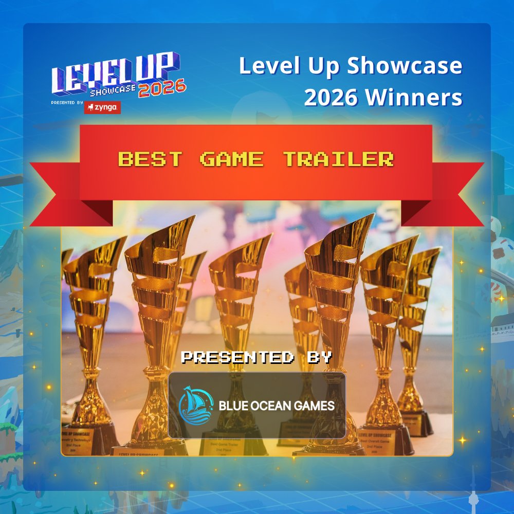 LevelUpTO tweet media