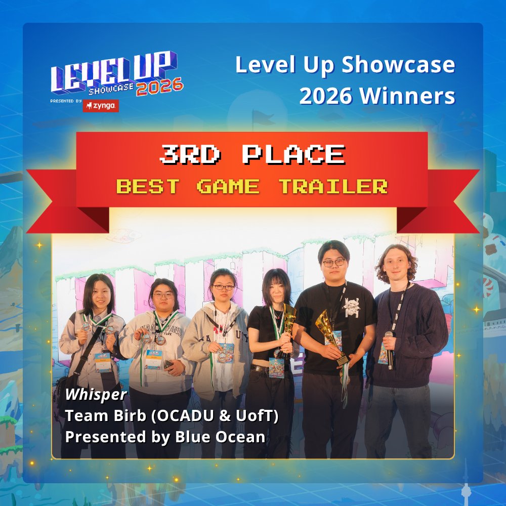 LevelUpTO tweet media