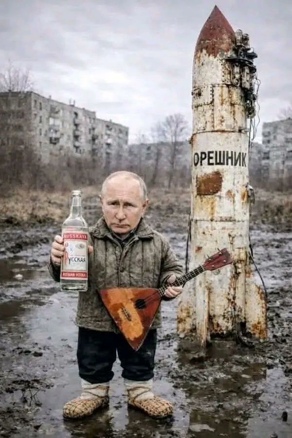 Yohaniy Babay tweet media